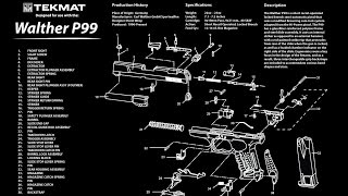 Walther P99 [upl. by Behka248]