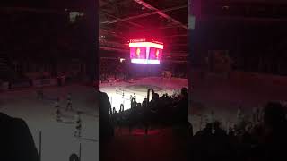 Halifax Mooseheads Intro 2023 [upl. by Graehme]