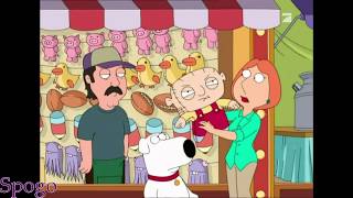 Meg wäscht Herbert  Family Guy  Deutsch  HD [upl. by Alleinnad]