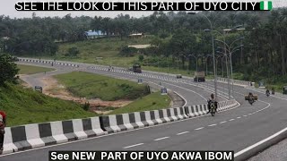 This Is Uyo Akwa Ibom State Nigeria 2024 [upl. by Hartill]