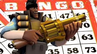 TF2 Live Bingo Night [upl. by Fleta89]