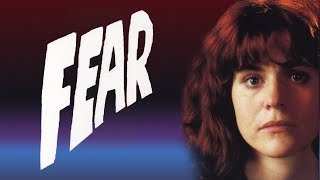 Fear 1990 Horror Movie ReviewUnderrated Psychological Slasher with Ally Sheedy [upl. by Trilley269]