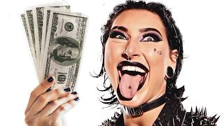 Top 10 Highest Paid WWE Wrestlers in 2024 [upl. by Wulfe]