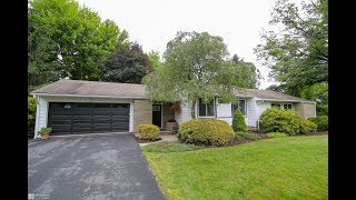 3585 Magnolia Dr Easton PA 18045 [upl. by Nirhtak]