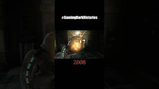 DeadSpace GamingDarkHistories 2008 [upl. by Oleg]