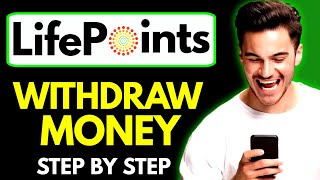 How to Withdraw Money from Lifepoints [upl. by Reamonn198]