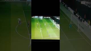 quotTrik gol spektakuler di PES PS3 🎮⚽PS3Gaming FootballShorts PES2024Tricks GamingShortsshorts [upl. by Mazlack32]