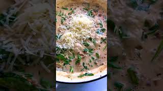 Creamy Tuscan Chicken [upl. by Egwan]