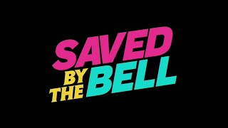 Saved By The Bell Reboot Teaser Trailer HD Peacock TV series [upl. by Andras685]