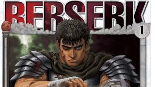 BERSERK RETURNS In November [upl. by Alon]