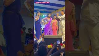 Ashish Yadav ka stage show Amit Premi Amit Aashiq dance funny danceshowcase coupledance amazi [upl. by Jose]