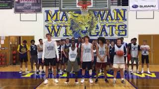 Mattawan Boys Basketball [upl. by Thoma]