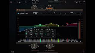 Trying Out ToneBooster EQ Pro for the first timepluggin unboxing lol [upl. by Annahavas719]