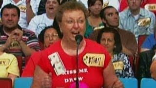 Caught on the Price Is Right Workers Compensation Fraud [upl. by Yenmor754]