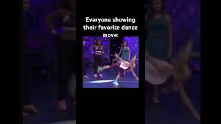 There dance movessss dancemoms [upl. by Greenwald]