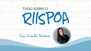 Tudo sobre o RIISPOA 1 [upl. by Acissaj]