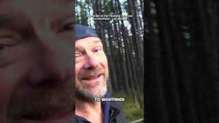 Survivorman  Could Bipedal Apes Really Exist in Remote Areas  Les Stroud [upl. by Fabio155]