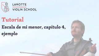 Tutorial LVS  Escala de mi menor capítulo 4 ejemplo [upl. by Introk923]