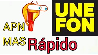 Apn para Unefon 2024 rapido y mejor [upl. by Remo668]