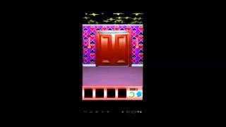 100 Doors Level 1  Level 10 Walkthrough  100 Doors MPI Games Level 1  Level 10 [upl. by Agna]