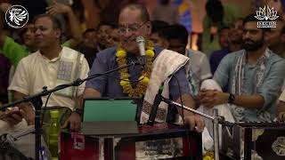 Kirtan Fest Bahrain 2023  Day 3 Swarupa Damodar Das [upl. by Ociram]