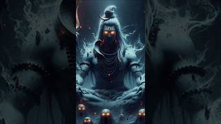 Kaal bharaiv ashtkam🕉🔱 shorts mahadev shortvideo [upl. by Artinak]