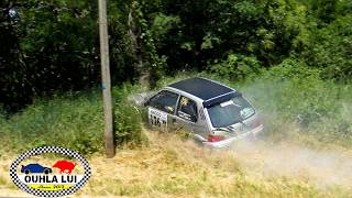 Best of Rallyes Crashs amp Mistakes 2023 N°2 by Ouhla Lui [upl. by Seif]