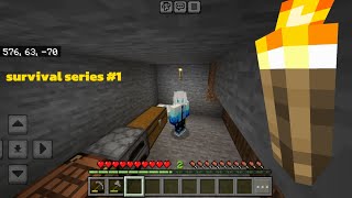 survival series 1 fleeter Gaming [upl. by Carrel]