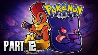 Pokémon Dark Rising Coop w HoodlumScrafty  Ep 12 quotNABBY GETS REKTquot [upl. by Wivestad]