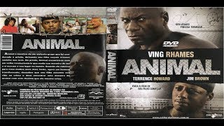 ANIMAL TRAILER [upl. by Eednak617]