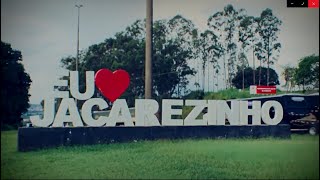 Conheça a história de Jacarezinho [upl. by Adnilemre]