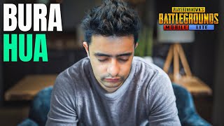 Sad End of PUBG MOBILE LITE INDIA dream [upl. by Durware577]