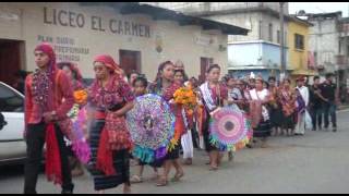 Barriletes Gigantes De Santiago Sacatepéquez [upl. by Eugilegna]