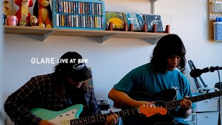 Glare — Live at SDR [upl. by Fia]