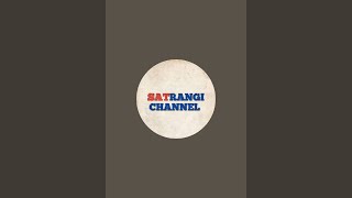 Satrangi Channel is live [upl. by Aneeroc]