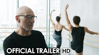 MATCH Official Trailer 1 2015  James Patrick Stewart HD [upl. by Cochran]