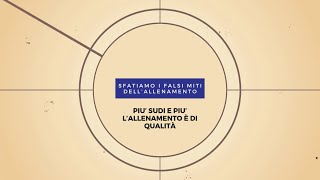 6 Più sudi e meglio è [upl. by Nnahteb]