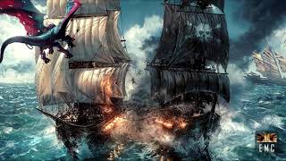 Two Steps From Hell  Molto Piratissimo  Epic Powerful Driving Pirate Adventure [upl. by Nnayllas]