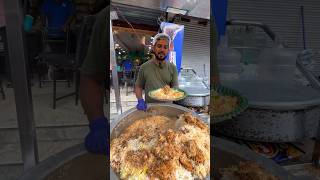 99 Limited chicken with Unlimited Dum Biryani🤤food volg shorts telugu biryanirecipe yt [upl. by Marigolde]