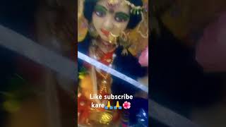 Durga manpat khule to hamari mushkilMurti Kala artsong Bharat Sharmayoutubeshorts 🌺🌺🚩🙏 [upl. by Fredkin354]