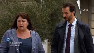 La stagiaire  Bandeannonce  France 3 [upl. by Poliard474]