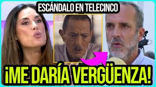 💥¡MOVIDA EN TELECINCO por la ENTREVISTA PÓSTUMA a Julián Muñoz contra Isabel Pantoja en De Viernes [upl. by Monie]