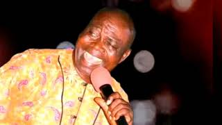 Jegamnowe by Peter Otulu Idoma songs [upl. by Einad]