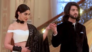 ishqbaaz  episode 203  omkara ne ki swetlana ke sath engagement [upl. by Ennasor228]