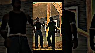 GTA San Andreas Mission OG LOC Edit 🔥 shorts [upl. by Annola627]