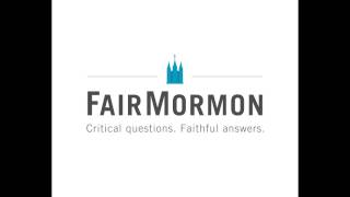 Mormon FAIRCast 92 Deification as understood by the Greek Orthodox Church [upl. by Grimaud87]