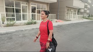 Naye Ghar Me Nai Shuruwat 🥰। Vlog [upl. by Masao696]