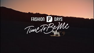 Fashion Days Time to be me  FW24 [upl. by Assille278]