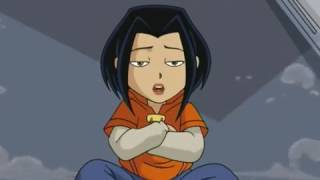 Giantess Scenes  Jackie Chan Adventures S03E11 Little Valmont Big Jade  69 [upl. by Pisarik752]