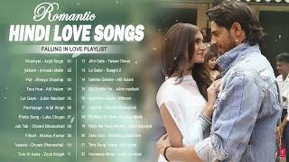 Latest Bollywood Love Songs 2022 💖 Romantic Hindi Love Songs 2022 Playlist 💖 BoLLyWOoD SOnGs [upl. by Inot]